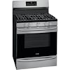 Frigidaire Frigidaire Gallery Gas Ranges 30'' Freestanding Gas Range