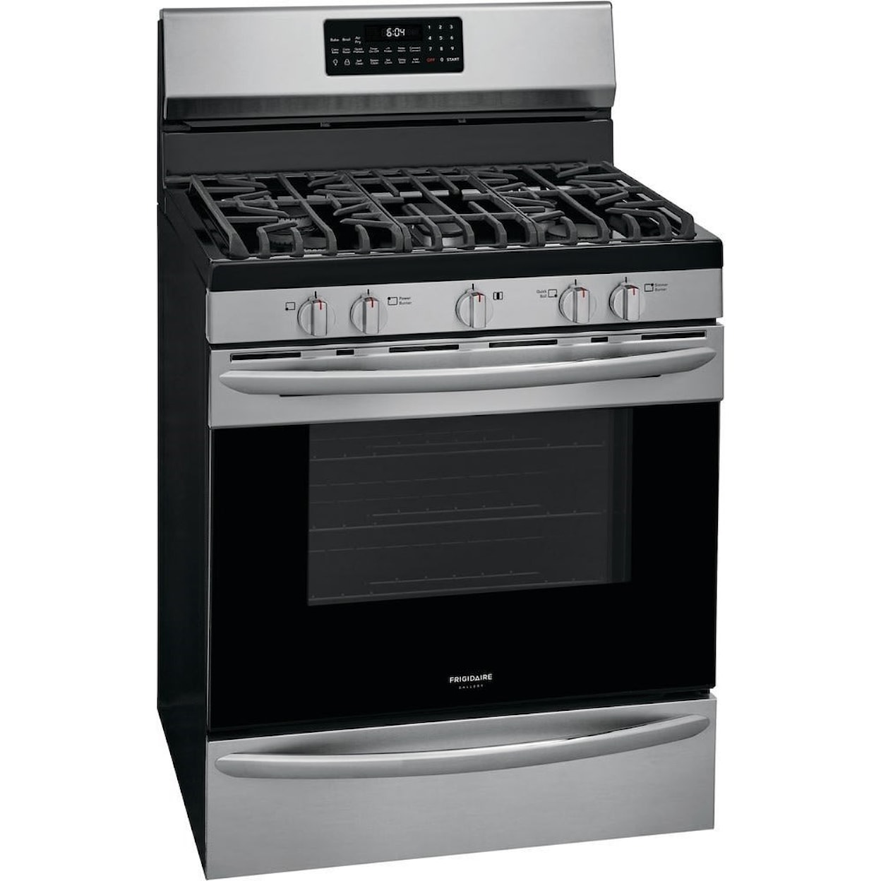 Frigidaire Frigidaire Gallery Gas Ranges 30'' Freestanding Gas Range