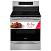 Frigidaire Frigidaire Gallery Electric Ranges 30" Freestanding Induction Range w/ Air Fry