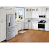 Frigidaire Frigidaire Gallery Electric Ranges 30" Freestanding Induction Range w/ Air Fry