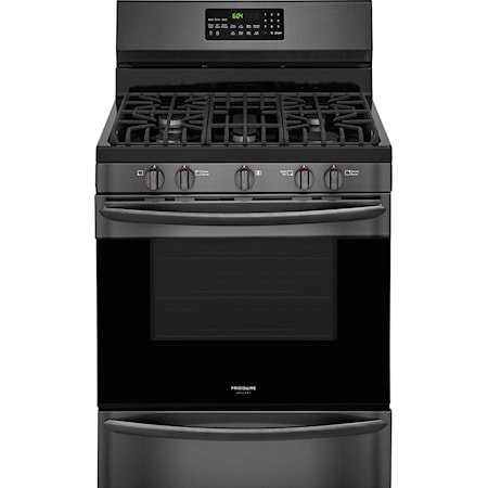 Gallery 30'' Gas Range