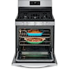 Frigidaire Frigidaire Gallery Gas Ranges Gallery 30'' Freestanding Gas Range