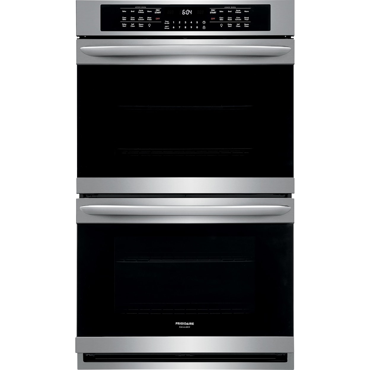 Frigidaire Frigidaire Gallery Ovens 30" Double Electric Wall Oven