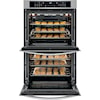 Frigidaire Frigidaire Gallery Ovens 30" Double Electric Wall Oven