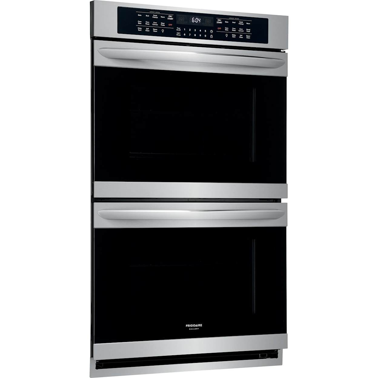 Frigidaire Frigidaire Gallery Ovens 30" Double Electric Wall Oven