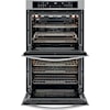 Frigidaire Frigidaire Gallery Ovens 30" Double Electric Wall Oven