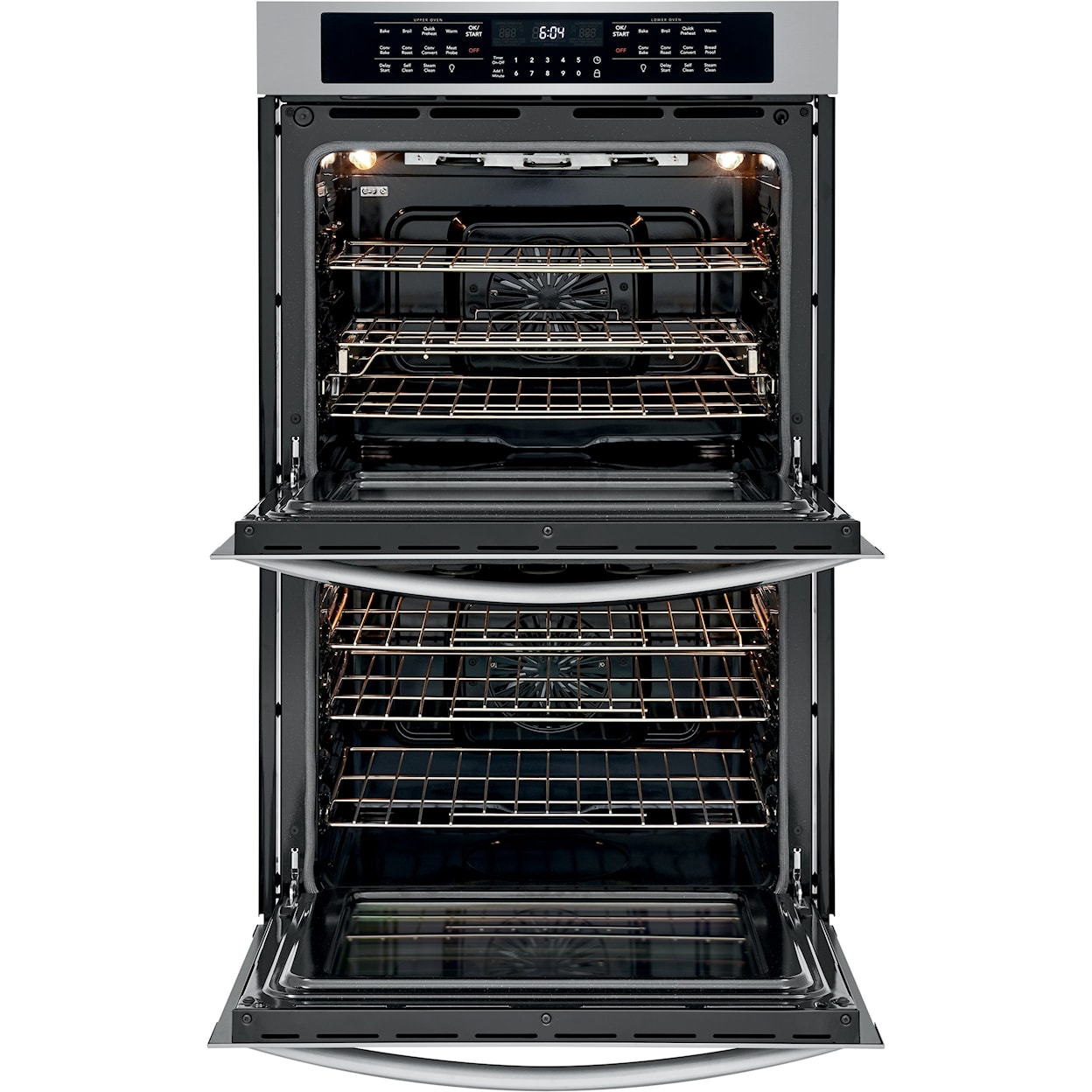 Frigidaire Frigidaire Gallery Ovens 30" Double Electric Wall Oven