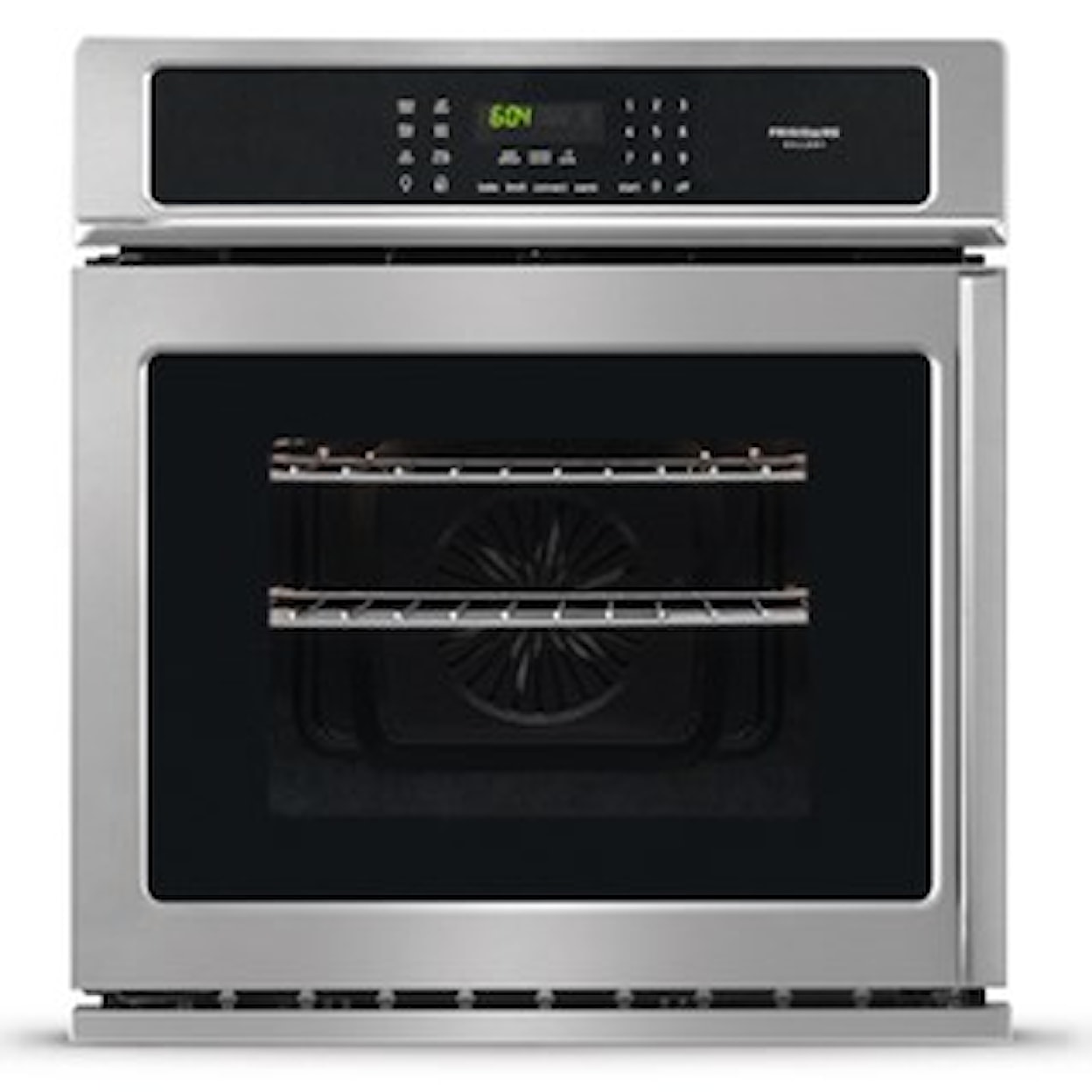 Frigidaire Frigidaire Gallery Ovens 27" Single Electric Wall Oven
