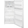 Frigidaire Frigidaire Gallery Top-Freezer Refrigerators Top Freezer Refrigerator