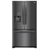 26.8 Cu. Ft. French Door Refrigerator