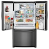 Frigidaire Gallery French Door Refrigerators 26.8 Cu. Ft. French Door Refrigerator