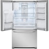 Frigidaire Gallery French Door Refrigerators 26.8 Cu. Ft. French Door Refrigerator