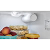 Frigidaire Gallery Side-by-Side Refrigerators Standard Depth Side by Side Refrigerator