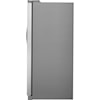 Frigidaire Gallery Side-by-Side Refrigerators Standard Depth Side by Side Refrigerator