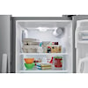 Frigidaire Gallery Side-by-Side Refrigerators Standard Depth Side by Side Refrigerator