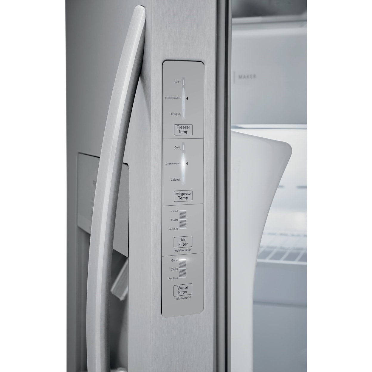 Frigidaire Frigidaire Refrigerator