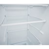 Frigidaire Gallery Side-by-Side Refrigerators Standard Depth Side by Side Refrigerator