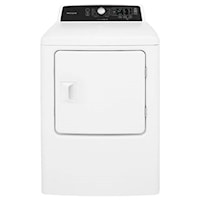 6.7 Cu. Ft. Free Standing Gas Dryer