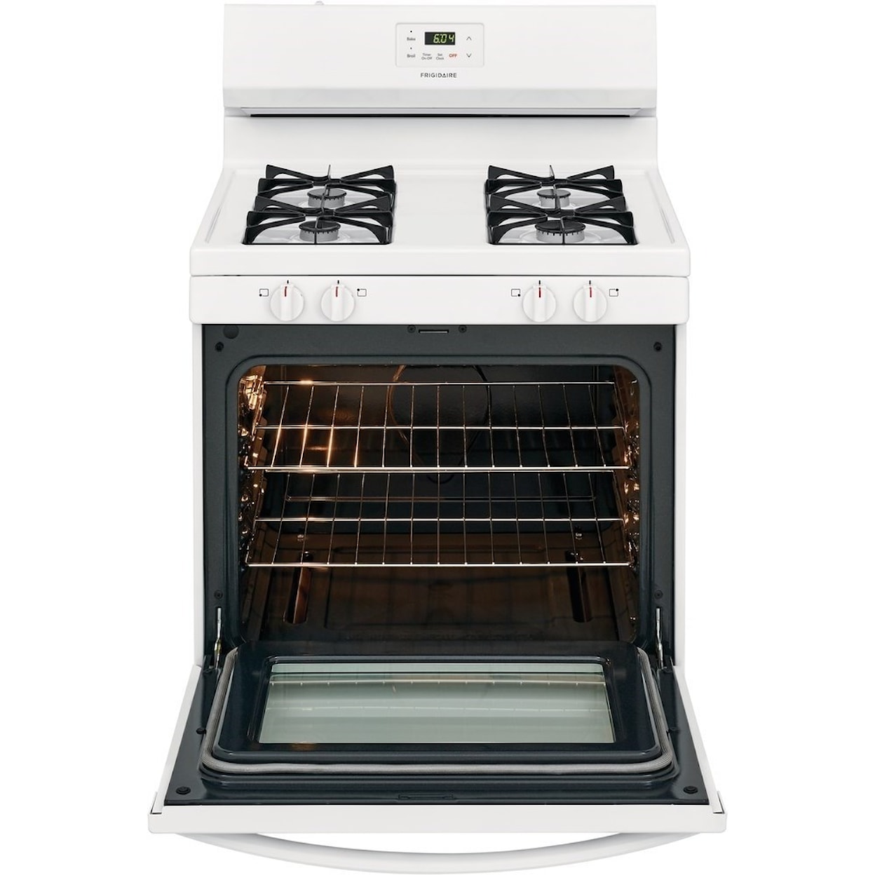 Frigidaire Gas Range 30" Gas Range