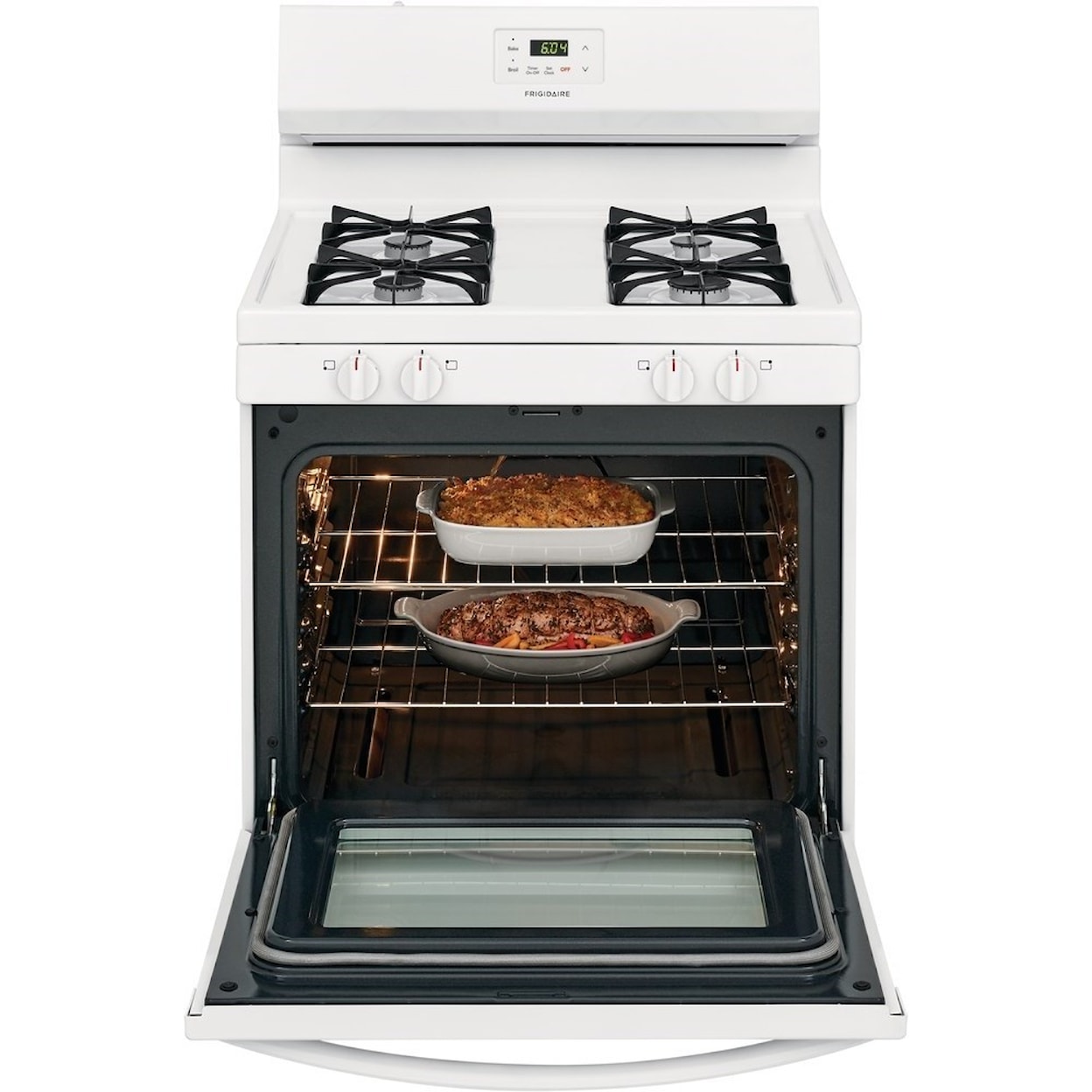 Frigidaire Gas Range 30" Gas Range