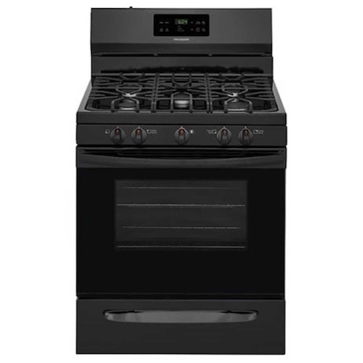 Frigidaire Gas Range 30" Gas Range