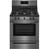 Frigidaire Gas Range 30" Gas Range