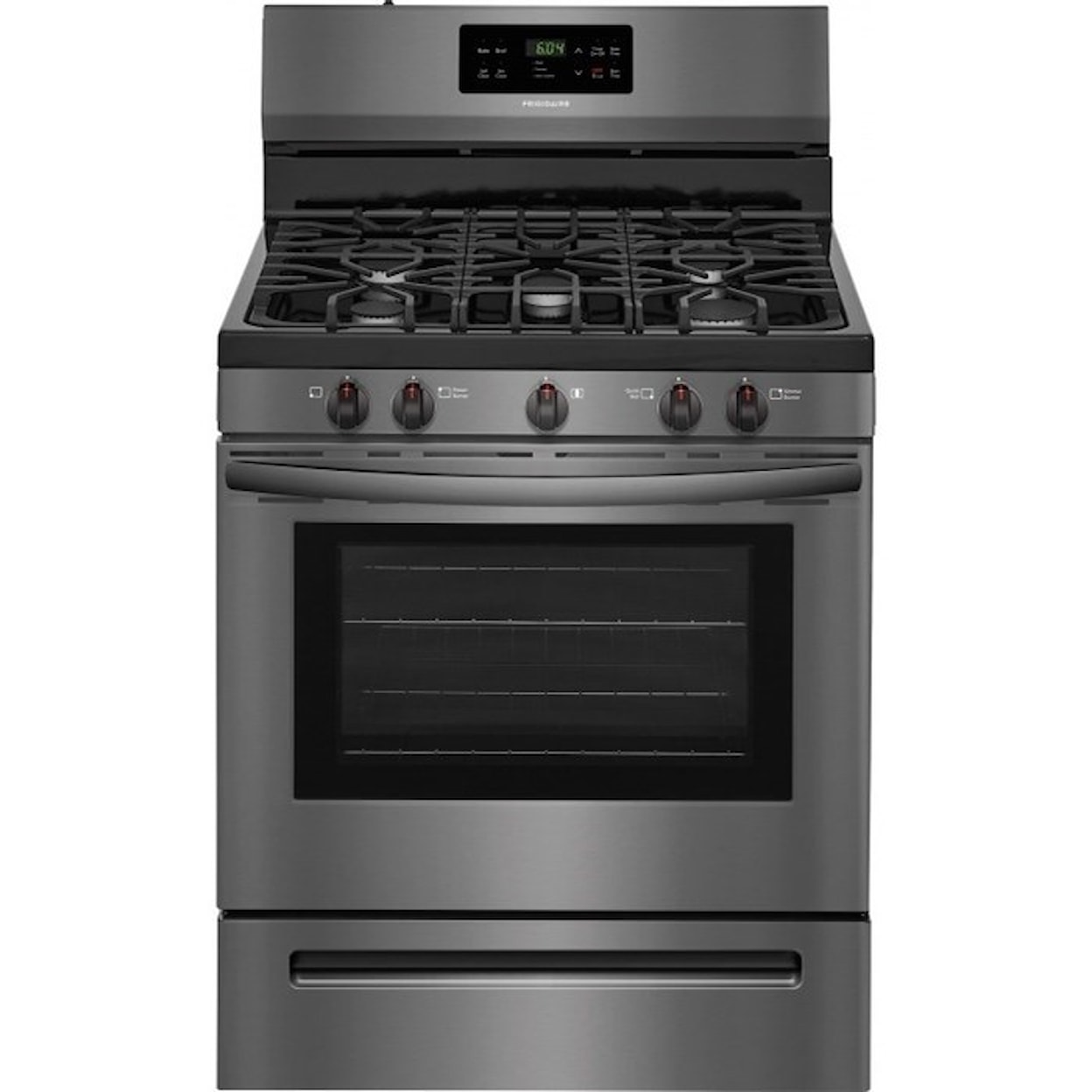 Frigidaire Gas Range 30" Gas Range