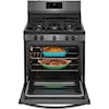 Frigidaire Gas Range 30" Gas Range