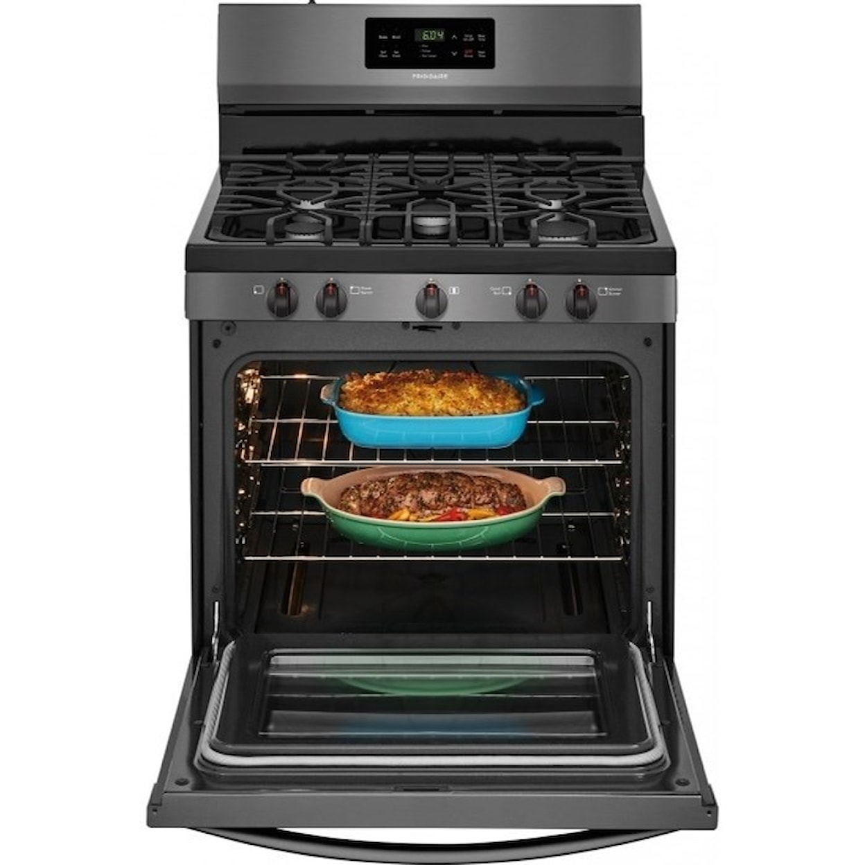 Frigidaire Gas Range 30" Gas Range