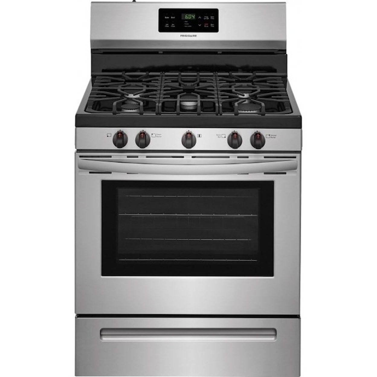 Frigidaire Gas Range 30" Gas Range