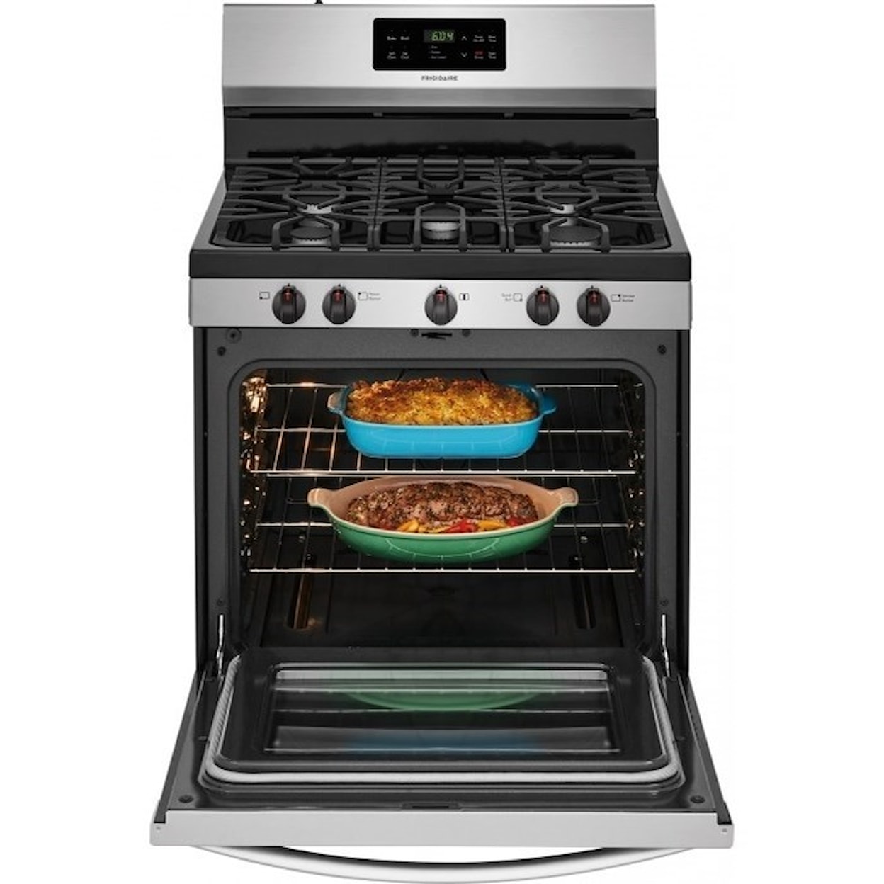 Frigidaire Gas Range 30" Gas Range