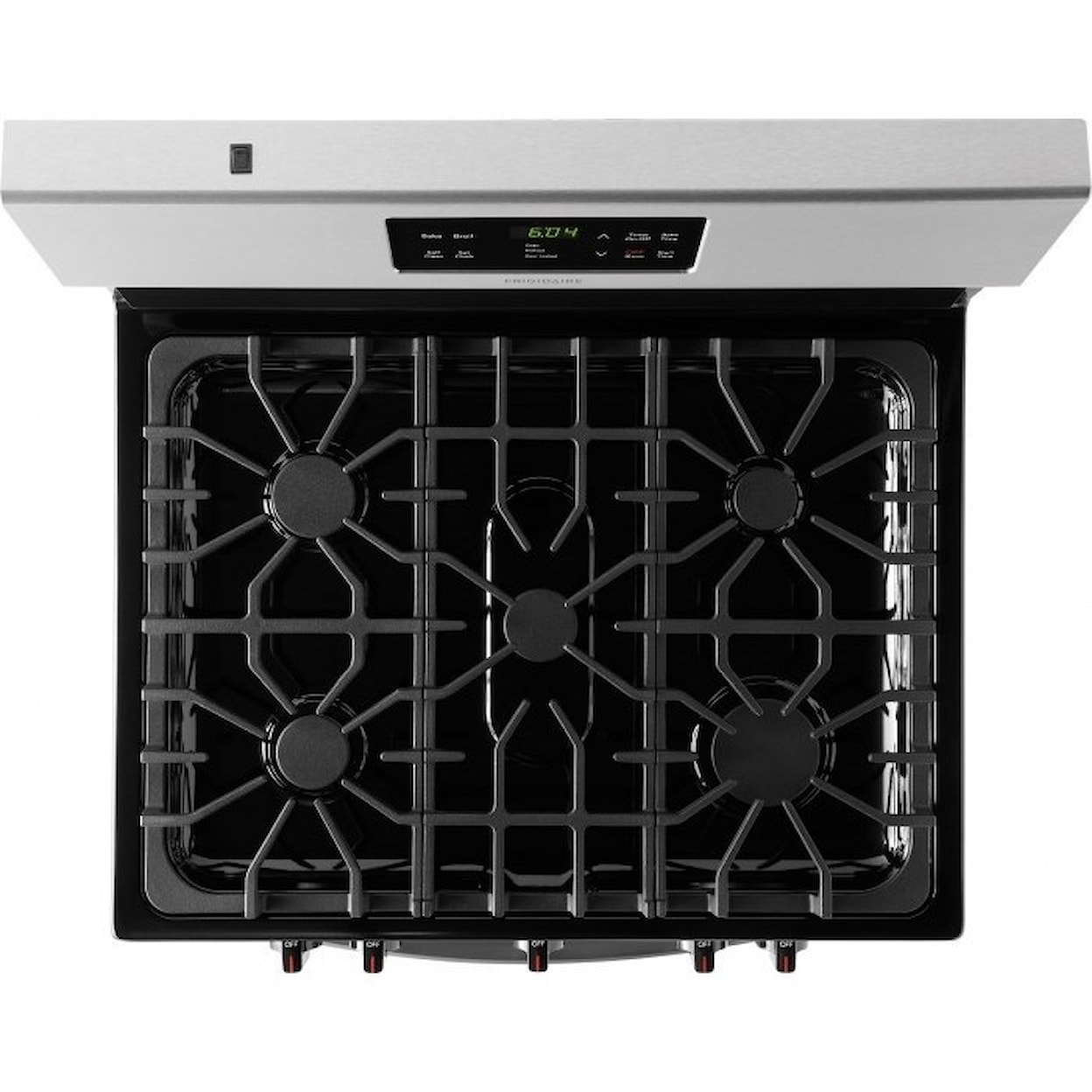 Frigidaire Gas Range 30" Gas Range