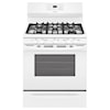 Frigidaire Gas Range 30" Gas Range