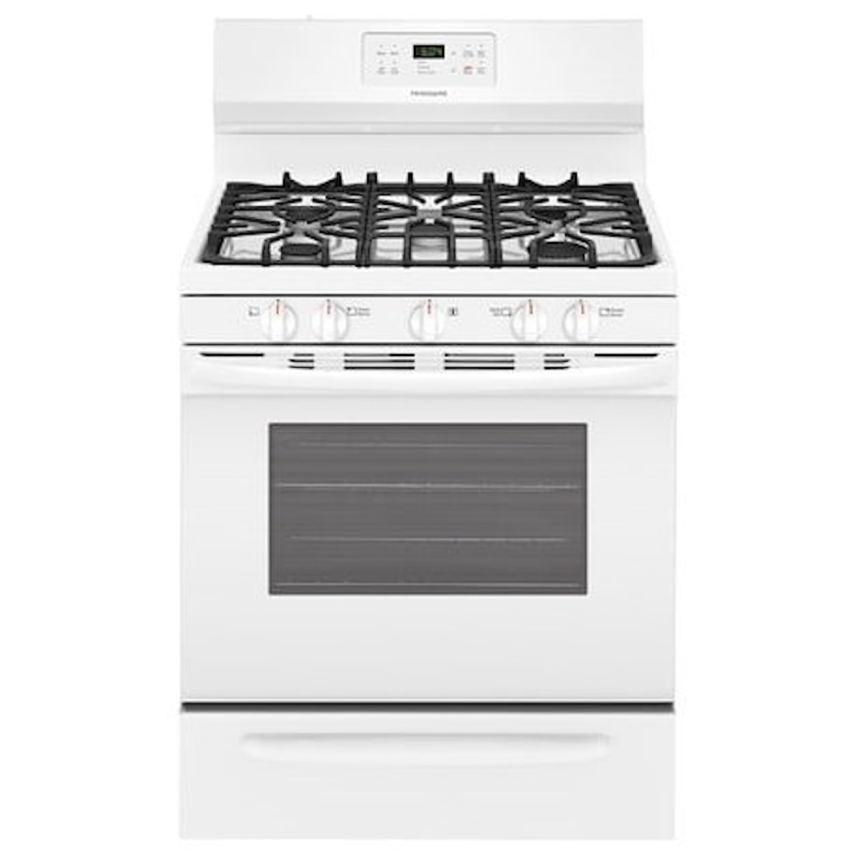 Frigidaire Gas Range 30" Gas Range