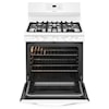 Frigidaire Gas Range 30" Gas Range