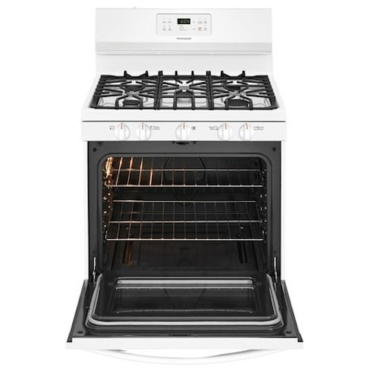 Frigidaire Gas Range 30" Gas Range