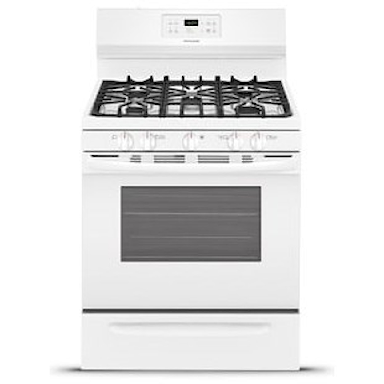 Frigidaire Gas Range 30" Gas Range