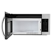 Frigidaire Microwaves 1.6 Cu. Ft. Over-The-Range Microwave