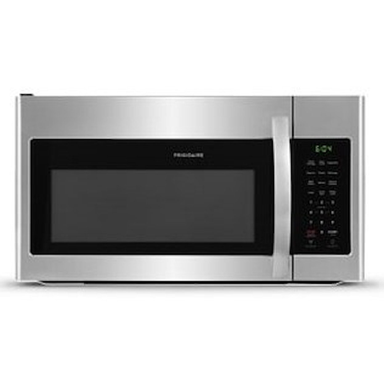 Frigidaire Microwaves 1.6 Cu. Ft. Over-The-Range Microwave