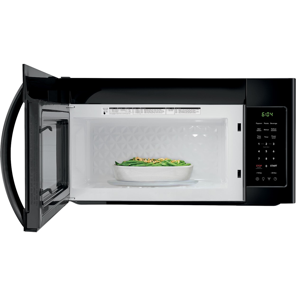 Frigidaire Microwaves Over-The-Range Microwave