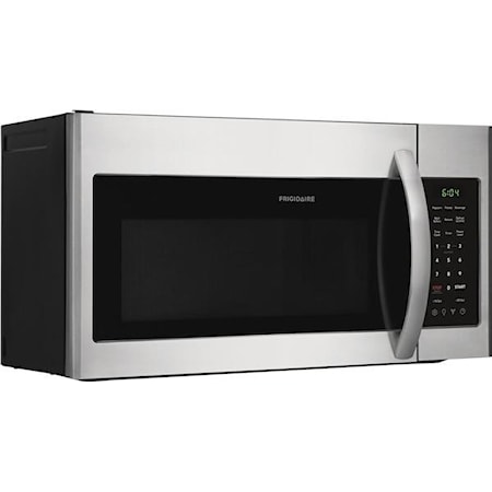 1.8 Microwave