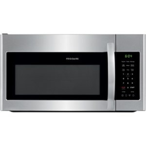 Microwaves Browse Page