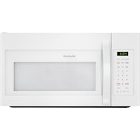 1.8 Cu. Ft. Over-The-Range Microwave