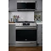 Frigidaire Microwaves 1.9 Cu. Ft. Over-The-Range Microwave