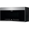 Frigidaire Microwaves 1.9 Cu. Ft. Over-The-Range Microwave