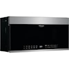 Frigidaire Microwaves 1.9 Cu. Ft. Over-The-Range Microwave