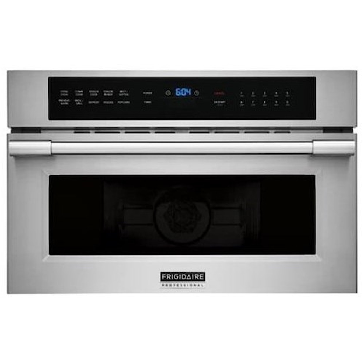 Frigidaire Microwaves 30" Built-In Convection Microwave Oven