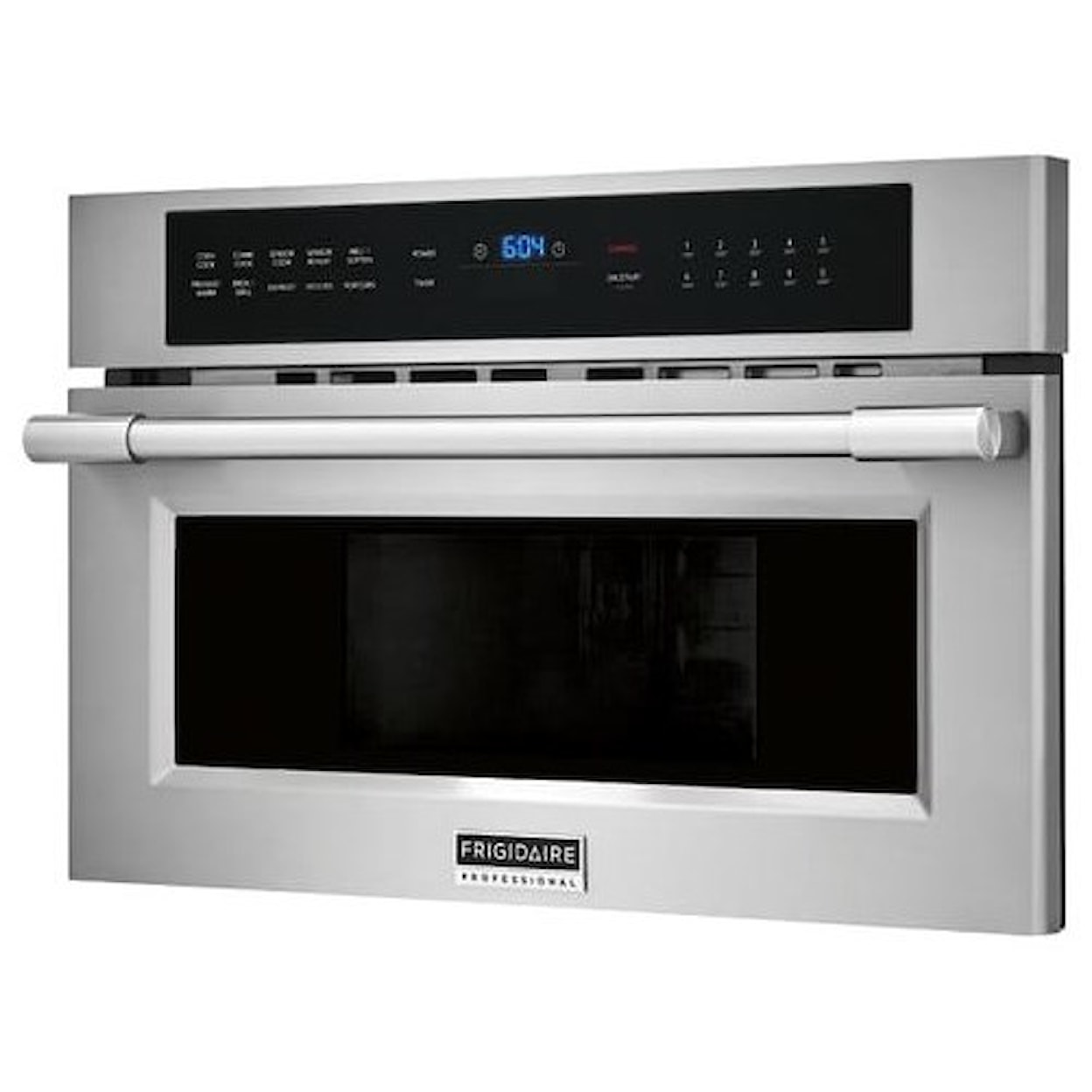 Frigidaire Microwaves 30" Built-In Convection Microwave Oven