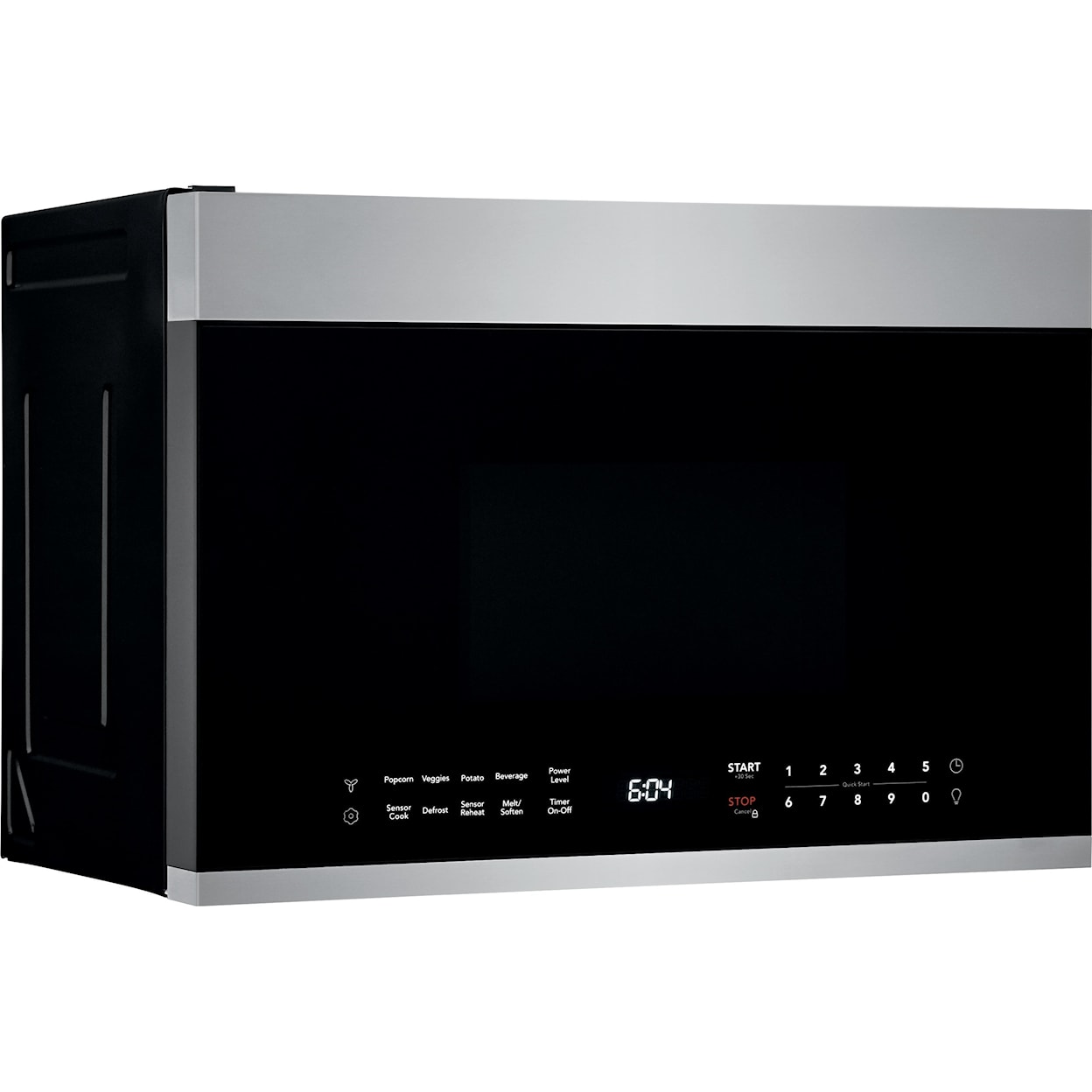 Frigidaire Microwaves 1.4 Cu. Ft. Over-The-Range Microwave