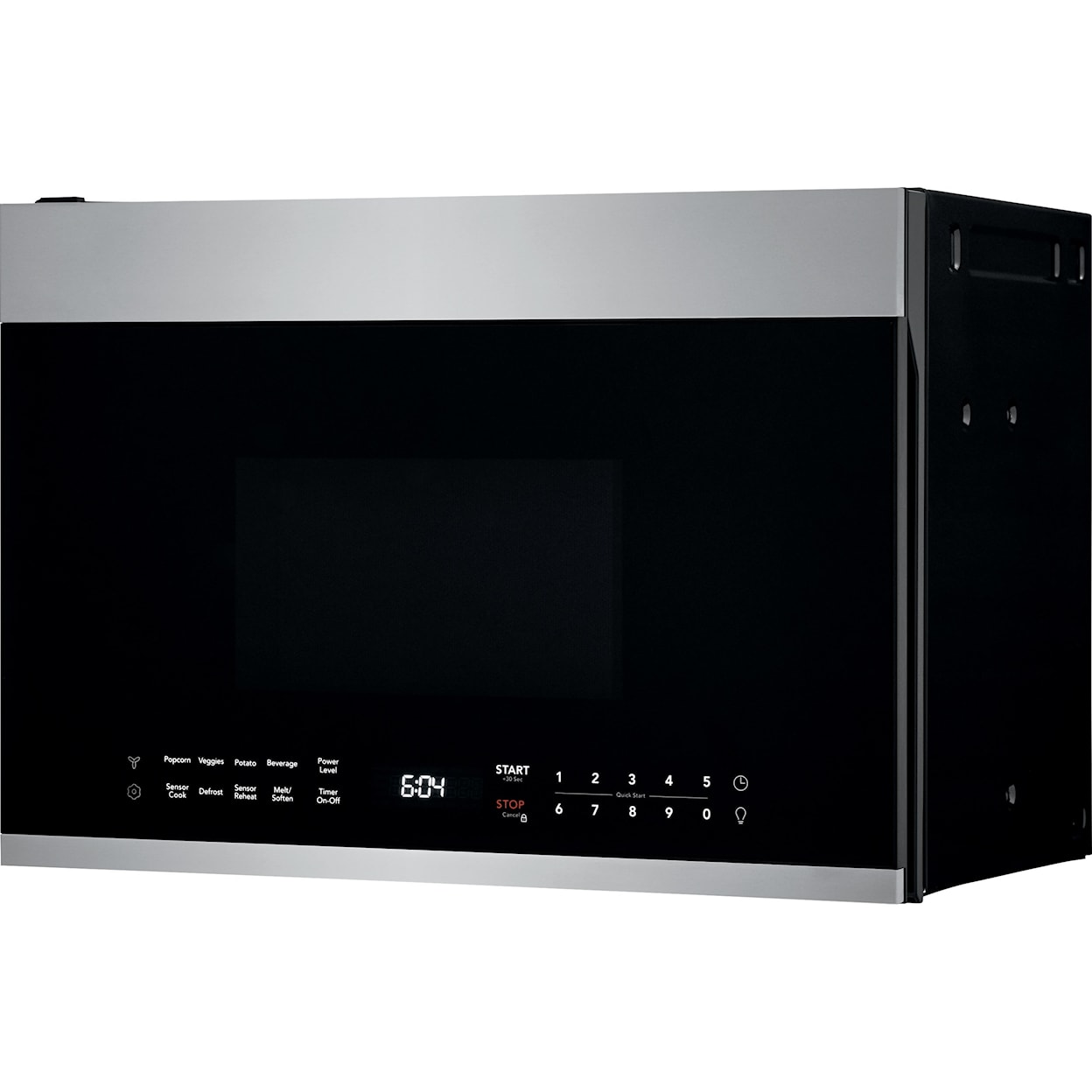 Frigidaire Microwaves 1.4 Cu. Ft. Over-The-Range Microwave